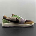 2022 AIR JORDAN 1 LOW Joe 1 AJ1 LOW Top Basketball shoes CQ4277-118