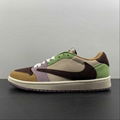 2022 AIR JORDAN 1 LOW Joe 1 AJ1 LOW Top Basketball shoes CQ4277-118