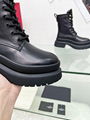 2022 new hot sale velentino shoes women boot shoes heel boot shoes 6