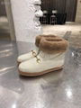 2022 hot New woollen boots for women in size 35-41, available in 4 colors