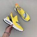 2022D2 power new men's shoes sneaker38-44 size 3 color optional