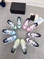 2022Valentino new couples women's shoes size 35-45