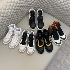 2022Balmain new men's shoes, size 39-44, available in 5 colors