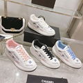 2022 new women's shoes Casual shoes size