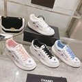 2022 new women's shoes Casual shoes size 35-41 4 colors available