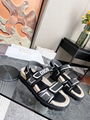 2022 new style shoes flat for women sandals for summer