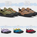 2022 New kid shoes Keen Outdoor Waterproof Sports Shoes 24-37