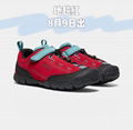 2022 New kid shoes Keen Outdoor Waterproof Sports Shoes 24-37