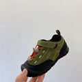 2022 New kid shoes Keen Outdoor Waterproof Sports Shoes 24-37