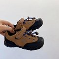 2022 New kid shoes Keen Outdoor Waterproof Sports Shoes 24-37