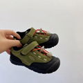 2022 New kid shoes Keen Outdoor Waterproof Sports Shoes 24-37