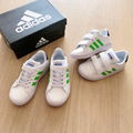 2022 new children's shoes         casual KID shoes 26-37 6