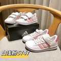 2022 new children's shoes         casual KID shoes 26-37 19