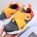 2022 new Nike kid shoes FA Mini saucer shoes shoes 24-35