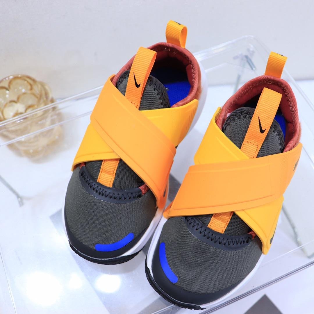 2022 new      kid shoes FA Mini saucer shoes shoes 24-35 4