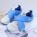 2022 new Nike kid shoes FA Mini saucer shoes shoes 24-35
