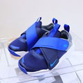 2022 new      kid shoes FA Mini saucer shoes shoes 24-35 9