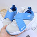 2022 new Nike kid shoes FA Mini saucer shoes shoes 24-35