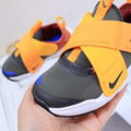 2022 new Nike kid shoes FA Mini saucer shoes shoes 24-35