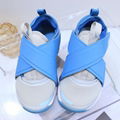 2022 new      kid shoes FA Mini saucer shoes shoes 24-35 16