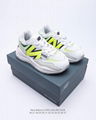2022 New Balance kid shoes 5740 Classic 26-37