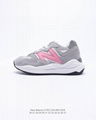 2022 New Balance kid shoes 5740 Classic 26-37