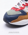 2022 New Balance kid shoes 5740 Classic 26-37