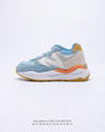 2022 New Balance kid shoes 5740 Classic 26-37