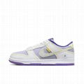 2022      kid shoes sb dunk shoes Children's board shoes 26-37 4