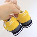 2022 KID SHOES NEWBALANCE574 Velcro Children's shoes 25-37