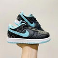 2022 nike Sb dunk shoes kid shoes 24 to 39 size sport kid shoes