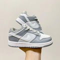 2022 nike Sb dunk shoes kid shoes 24 to 39 size sport kid shoes