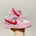 2022 nike Sb dunk shoes kid shoes 24 to 39 size sport kid shoes