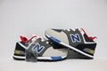 2022             shoes NB574 Children's shoes with 24-29 elastic, 30-37 lacing 5