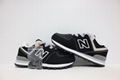 2022             shoes NB574 Children's shoes with 24-29 elastic, 30-37 lacing 6