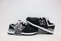 2022 new balance shoes NB574 Children's shoes with 24-29 elastic, 30-37 lacing