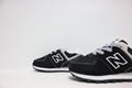 2022             shoes NB574 Children's shoes with 24-29 elastic, 30-37 lacing 8