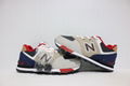 2022             shoes NB574 Children's shoes with 24-29 elastic, 30-37 lacing 10