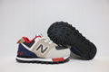 2022             shoes NB574 Children's shoes with 24-29 elastic, 30-37 lacing 11