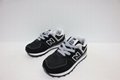2022             shoes NB574 Children's shoes with 24-29 elastic, 30-37 lacing 12