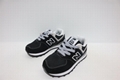 2022 new balance shoes NB574 Children's shoes with 24-29 elastic, 30-37 lacing