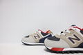 2022             shoes NB574 Children's shoes with 24-29 elastic, 30-37 lacing 13