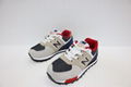 2022 new balance shoes NB574 Children's shoes with 24-29 elastic, 30-37 lacing