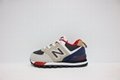 2022             shoes NB574 Children's shoes with 24-29 elastic, 30-37 lacing 16