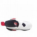 2022      shoes AJ8 KID SHOES aj8 generation Velcro Children's shoes 22-37.5  12