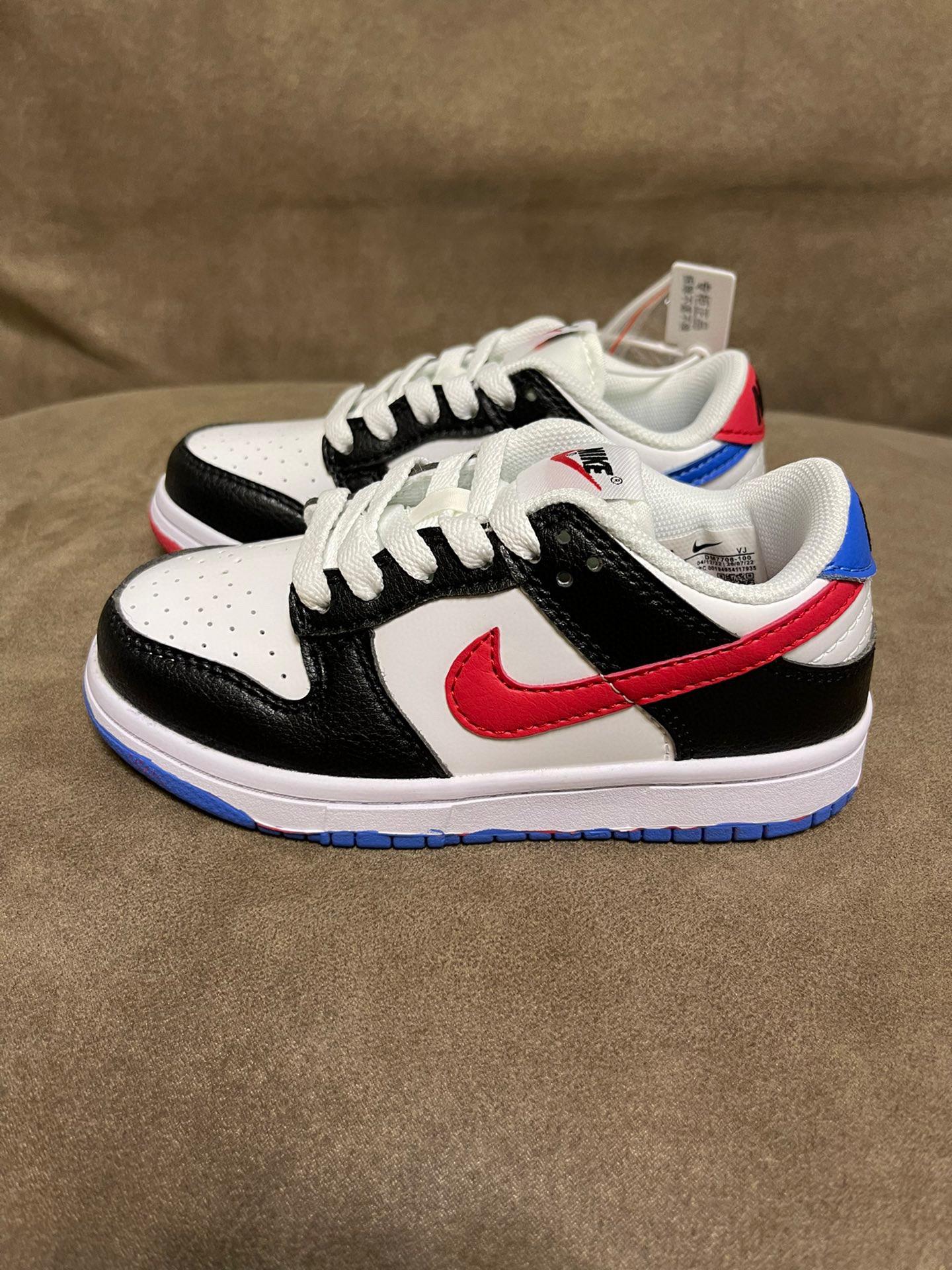 2022      SHOES      SB Dunk the Kids 24-39 SPORT SHOES 6