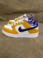 2022 NIKE SHOES NIKE SB Dunk the Kids 24-39 SPORT SHOES