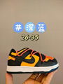 2022 SB DUNK KID SHOES WHOLEASLE SB Dunk Low enlists our Dunk Low 26-35