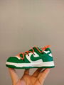 2022 SB DUNK KID SHOES WHOLEASLE SB Dunk Low enlists our Dunk Low 26-35 9