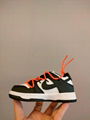 2022 SB DUNK KID SHOES WHOLEASLE SB Dunk Low enlists our Dunk Low 26-35 10